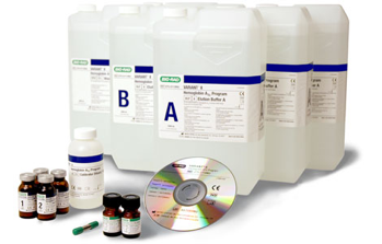 VARIANT II Hemoglobin A1c Reorder Pack