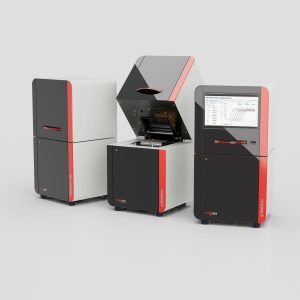 qTOWER iris Product Family