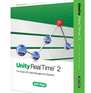 Unity Real Time