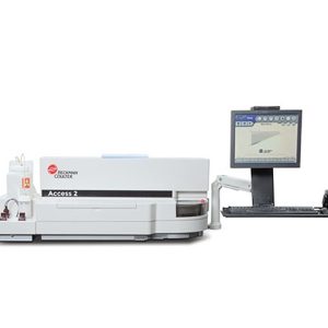 ACCESS 2 IMMUNOASSAY SYSTEM