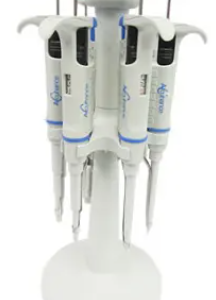 Accuhance Adjustable Single Pipette