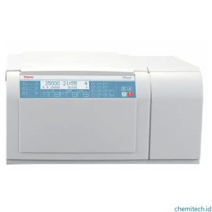 SORVALL Legend X1R Laboratory Centrifuge