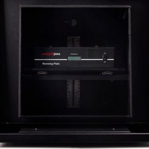 UVP BioSpectrum Advanced All-In-One Bioimaging System Chemiluminescence, Fluorescence, Bioluminescence