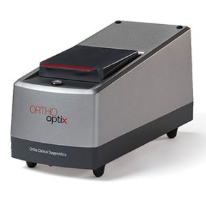 ORTHO OPTIX READER